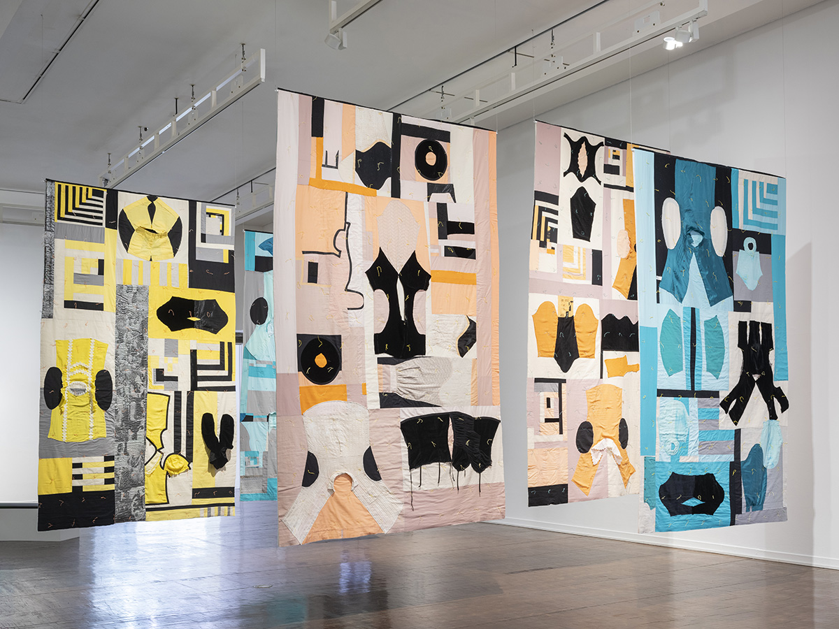 Soft, techno-futurisms: the 12th Seoul Mediacity Biennale - Artlink